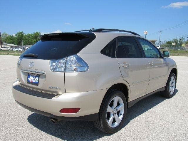 Used 2006 Lexus RX 330 AWD w/ Premium Plus Pkg image 3