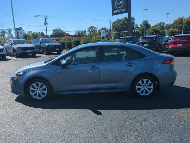Used 2026 Toyota Corolla LE FWD image 7