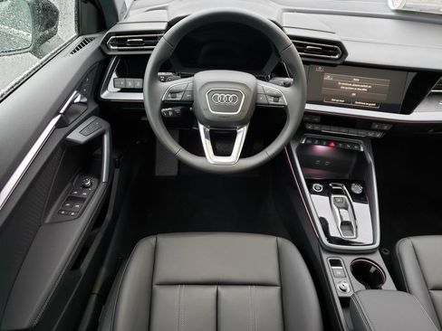 New 2026 Audi A3 2.0T Premium Plus image 10