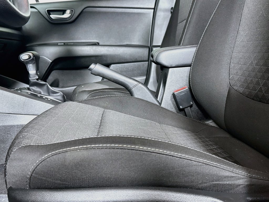 Used 2018 Kia Rio S FWD image 22