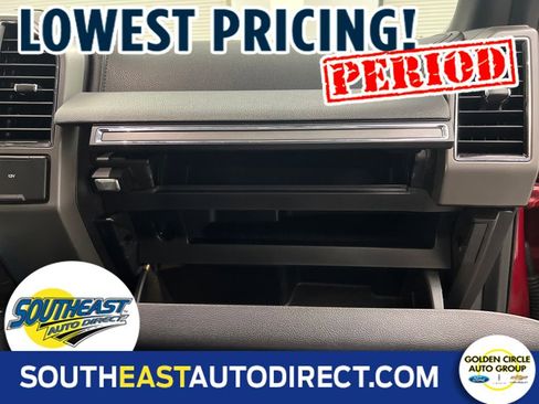 Used 2018 Ford Expedition XLT w/ Equipment Group 202A image 29
