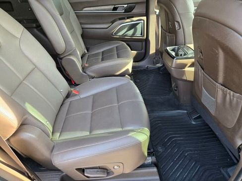 Used 2022 Kia Telluride SX w/ Nightfall Edition Package image 20