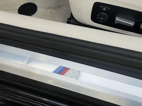 Certified 2023 BMW 840i xDrive Convertible w/ Driving Assistance Package image 14