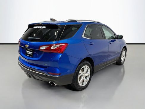 Used 2019 Chevrolet Equinox LT FWD image 9