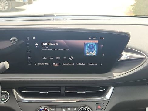 New 2026 Buick Envista Preferred w/ Convenience II Package FWD image 26