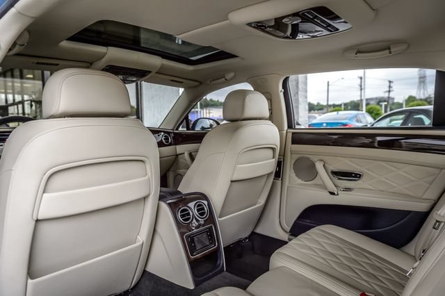 Used 2014 Bentley Flying Spur W12 AWD/4WD image 47