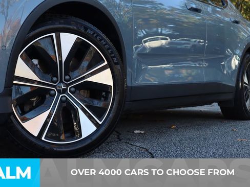 Used 2024 Polestar Polestar 2 Long Range Dual Motor image 2