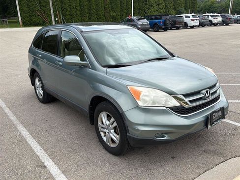 Used 2010 Honda CR-V EX-L image 20