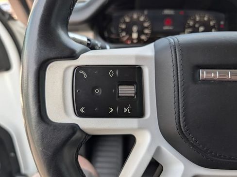 Used 2020 Land Rover Defender 110 AWD/4WD image 18