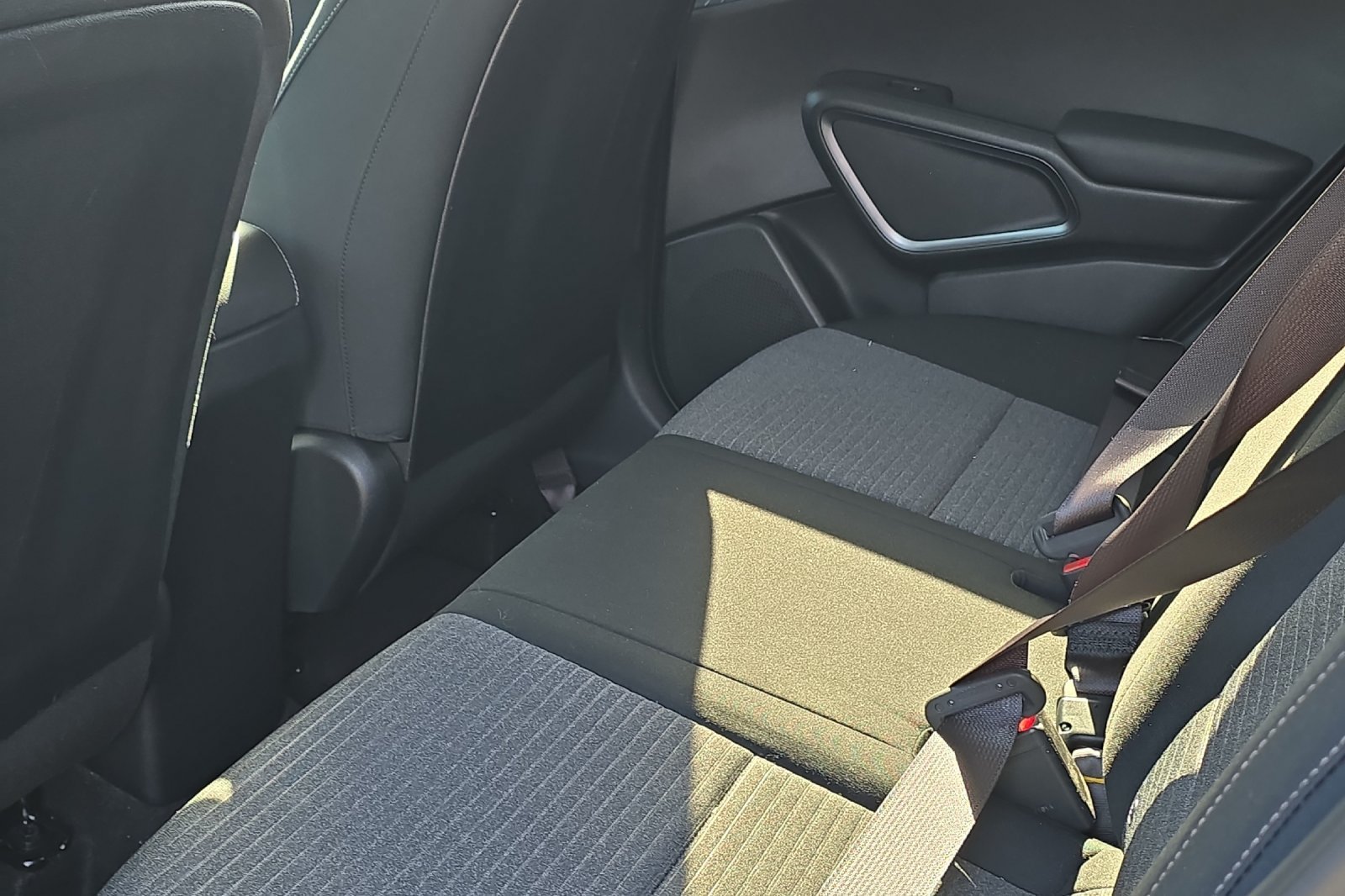 Used 2020 Kia Soul S FWD image 8
