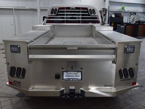 Used 2024 RAM 4500 SLT w/ Quick Order Package 2YG SLT AWD/4WD image 4