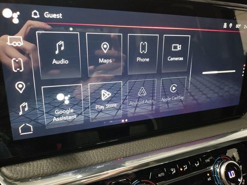 New 2026 GMC Sierra 2500 Denali w/ Denali Reserve Package AWD/4WD image 30