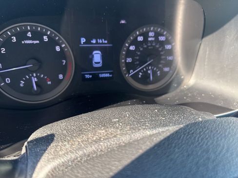 Used 2020 Hyundai Tucson SE AWD/4WD image 21