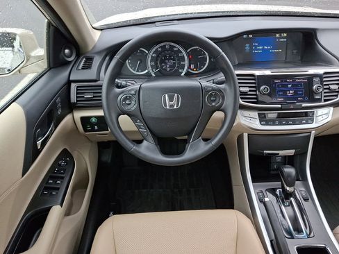 Used 2013 Honda Accord EX-L image 11