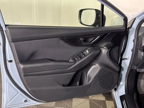 Certified 2023 Subaru Crosstrek 2.0i Premium AWD/4WD image 11