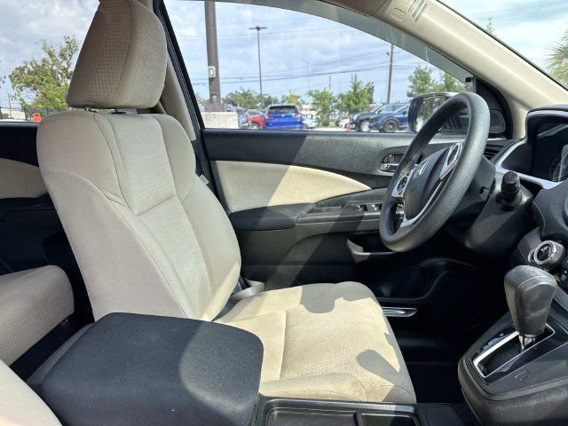 Used 2015 Honda CR-V EX image 11