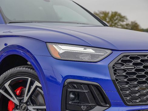 Certified 2025 Audi Q5 2.0T Premium Plus w/ Premium Plus Package image 2