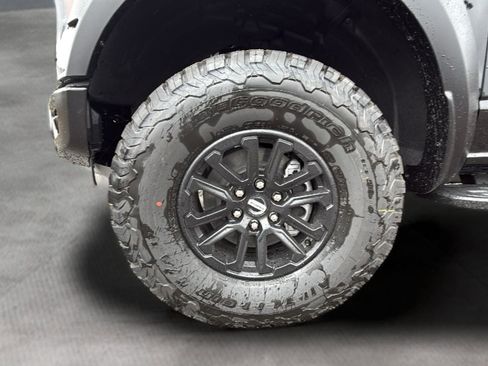 Used 2025 Ford F150 Raptor AWD/4WD image 28