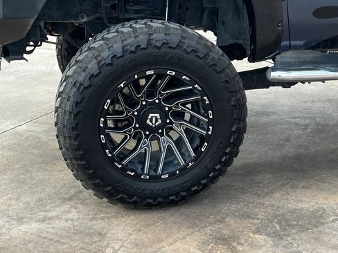 Used 2006 Ford F250 Harley-Davidson AWD/4WD image 7
