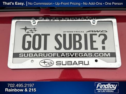 New 2026 Subaru Outback Limited image 39