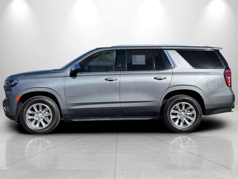 Used 2021 Chevrolet Tahoe Premier w/ Premium Package image 5