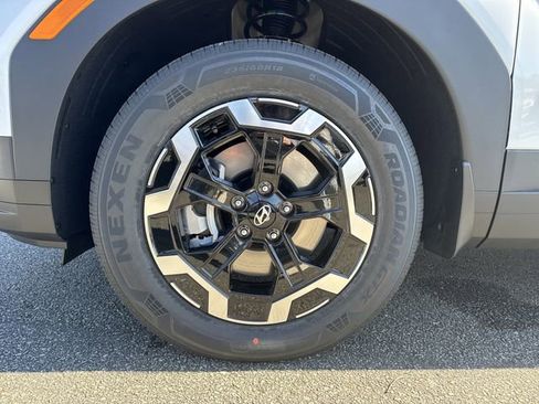 New 2026 Hyundai Santa Fe SE image 11