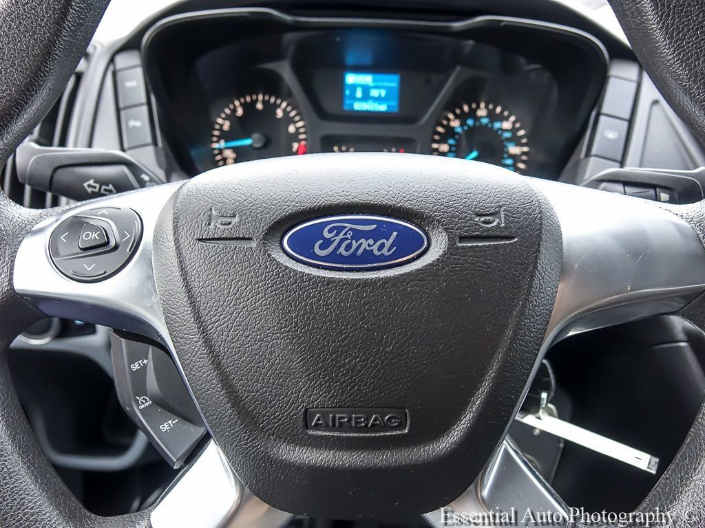 Used 2015 Ford Transit 350 XLT RWD image 11