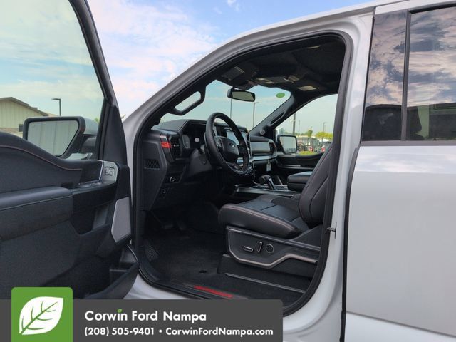 New 2026 Ford F150 Raptor AWD/4WD image 9