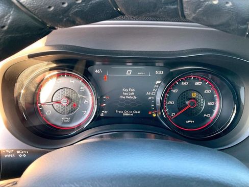 Used 2023 Dodge Charger SXT w/ Blacktop Package image 20