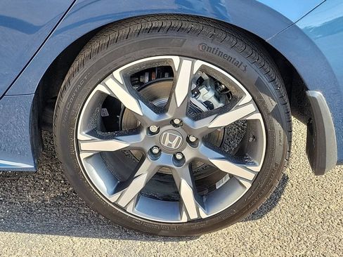 Used 2026 Honda Civic Sport Touring image 11