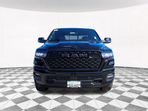 New 2026 RAM 1500 4x4 Crew Cab image 10