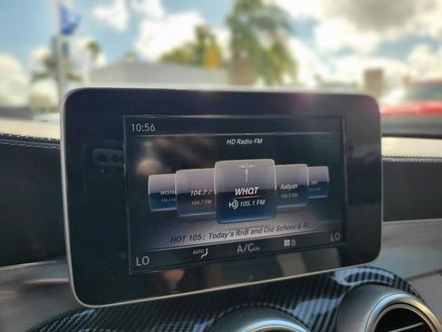 Used 2018 Mercedes-Benz C 300 Coupe w/ AMG Line image 20