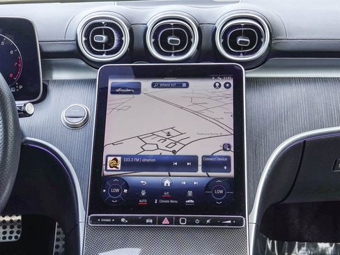 Certified 2023 Mercedes-Benz C 300 C 300 image 13