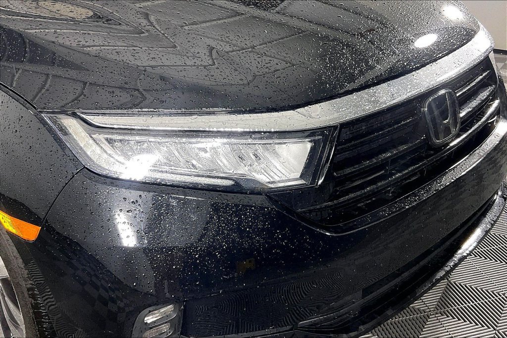 Used 2024 Honda Odyssey EX-L image 38