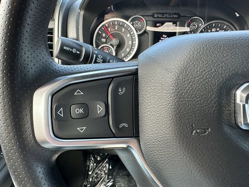 New 2026 RAM 1500 Express RWD image 22