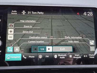 New 2026 Honda Ridgeline TrailSport