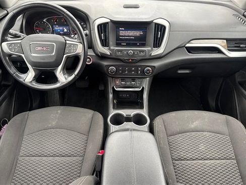 Used 2020 GMC Terrain SLE w/ Elevation Edition image 15