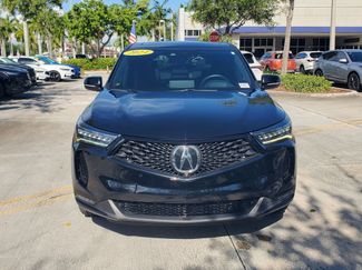 Used 2024 Acura RDX A-Spec w/ Advance Package AWD/4WD video 2