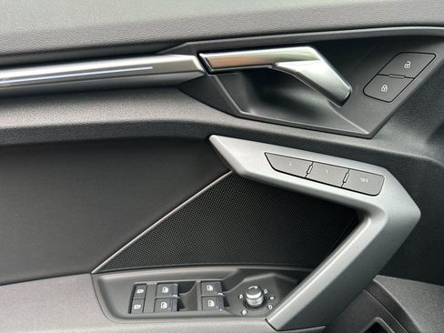 New 2026 Audi A3 2.0T Premium image 10