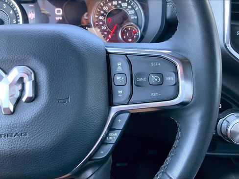 Used 2025 RAM 1500 Laramie AWD/4WD image 25