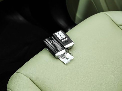 Used 2016 Acura MDX SH-AWD w/ Technology Package image 60