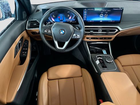 Certified 2023 BMW 330i Sedan w/ Convenience Package RWD image 22