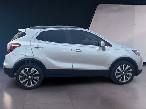 Used 2022 Buick Encore Preferred w/ Safety Package FWD image 6