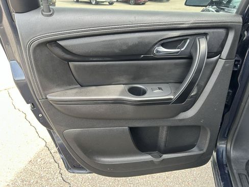 Used 2016 Chevrolet Traverse LT AWD/4WD image 14