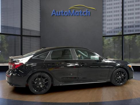 Used 2026 Honda Civic Si image 11