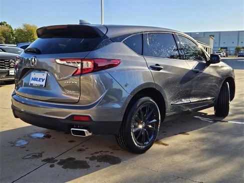 New 2025 Acura RDX Base image 5