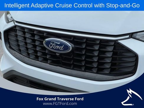Certified 2023 Ford Escape Active w/ Tech Pack #2 AWD/4WD image 34