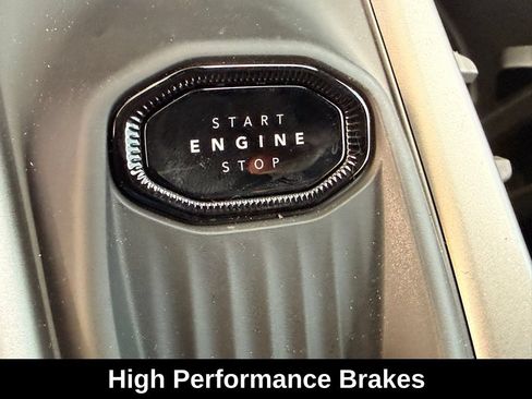New 2026 Dodge Charger R/T w/ Performance Handling Group AWD/4WD image 18