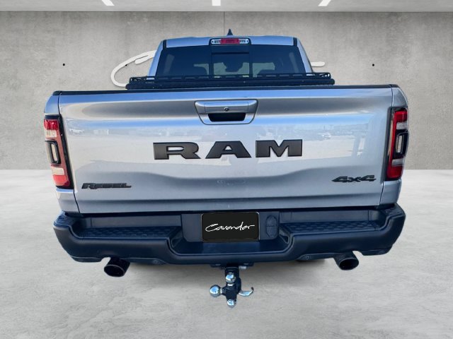 Used 2021 RAM 1500 Rebel w/ Rebel Level 2 Equipment Group AWD/4WD image 15