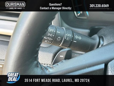 Used 2023 Honda Odyssey EX-L image 24